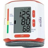 Scala SC 6400 Bloeddrukmeter Pols