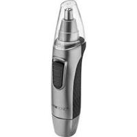 Clatronic Nose/ear trimmer NE 3595 with light - grey/black - Quality4A