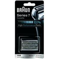 braun Combipack 70S/9000 Cassette