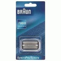 Braun Ersatzscherkopf Scherfolie 30B