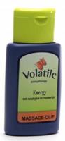 Volatile Energy Massage Olie 250ml