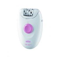 Wit/Roze Silk Epil 1 1170 Epilator