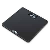 Beurer - PS 240 Personal Bathroom Scale Soft Grip - 5 Years Warranty