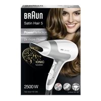 Braun Haardroger Satin Hair 5 PowerPerfection HD 580