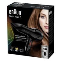 Braun Haartrockner HD785 2000 Watt Aufsätze: 2