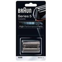 BRAUN Cassette 52B ( 5serie)