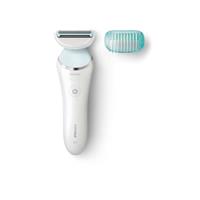 Philips Elektrorasierer SatinShave Advanced BRL130/00 Anzahl Aufsätze: 1 mit Kammaufsatz