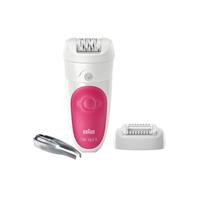 Braun Silk-Ã©pl Epilator 5-531 Wet & Dry