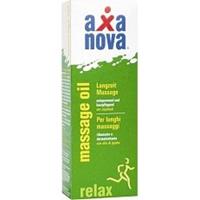 Axanova Massage Olie (200ml)