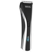 WAHL Hybrid Clipper LCD Tondeuse - Zwart