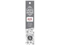 Gaia'S Incense Musk Wierook (15st)