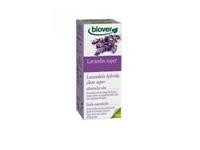 Biover Lavandin Super Bio (10ml)