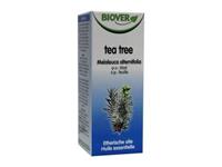 Biover Tea tree 10ml