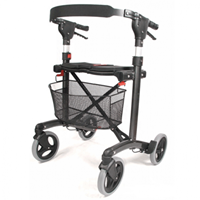 MultiMotion Rollator Trollimaster RA60