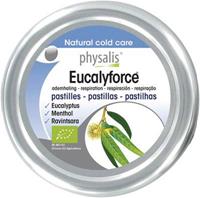 Physalis Eucalyforce Gummies (45g)