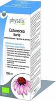 Physalis Echinacea forte plantendruppels 100ml