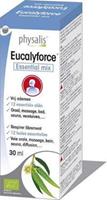 Physalis Eucalyforce Essential Mix (30ml)