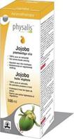 Physalis Jojoba Bio (100ml)