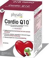 Physalis Cardio Q10 (60 Tabletten)