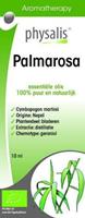 Physalis Palmarosa Bio (10ml)