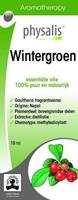 Physalis Wintergroen Bio (10ml)