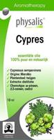 Physalis Cypres Bio (10ml)