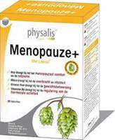 Physalis Menopauze+ (30 Tabletten)