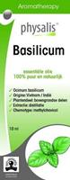 Physalis Basilicum Bio (10ml)