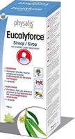 Physalis Eucalyforce Siroop (150ml)