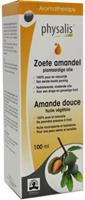 Physalis Zoete Amandel Bio (100ml)