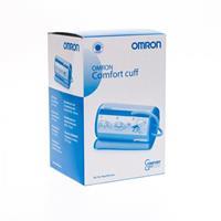 Omron comfort manchette