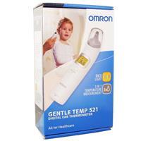 Omron Oorthermometer Mc521 (1st)