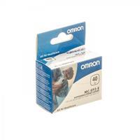 Omron Oorthermometer hoes MC520/521 40st