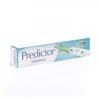 Predictor Digitale thermometer