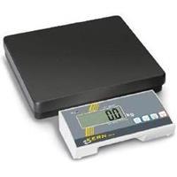 Kern MPB 300K100 Digitale personenweegschaal 300 kg Zwart, Grijs