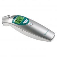 Medisana Infrarot-Fieberthermometer FTN Silber