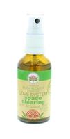 Australian Bush Space Clearing Spray Mist (50ml)