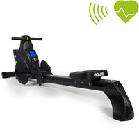 Virtufit Ergometer Roeitrainer Semi-Pro - Gratis trainingsschema