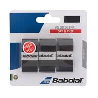 Babolat VS Grip Original 3er Pack