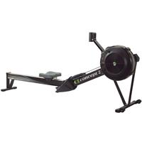 CONCEPT 2 Model D met PM5 Roeitrainer - Gratis trainingsschema