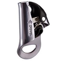 Petzl Basic Seilklemme (Silber)