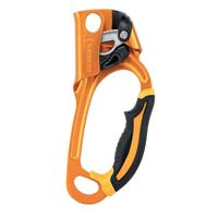 HANDGREEP BEKLIMMING PETZL 2015