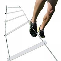 Stroops SPRING BACK ladder (4,5 m)