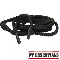 PTessentials COREPOWER Battlerope 15 meter / 38 mm