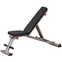 Body-Solid Trainingsbank GFID225