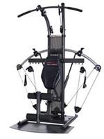 Finnlo Fitnessstation "Bio Force Extreme"