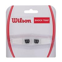 Wilson Vibrationsdämpfer Shock Trap, schwarz/transparent, OneSize, schwarz