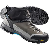 Shimano XM9 Gore-Tex MTB SPD Stiefel - Sole Grau