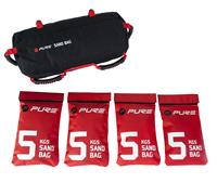 Pure2Improve Sandbag 20 kilogram