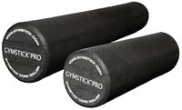 Gymstick Pro Foam Roller Met Trainingsvideo - 90 cm